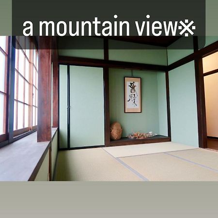 Guest House Zen Yamanakako Exterior photo