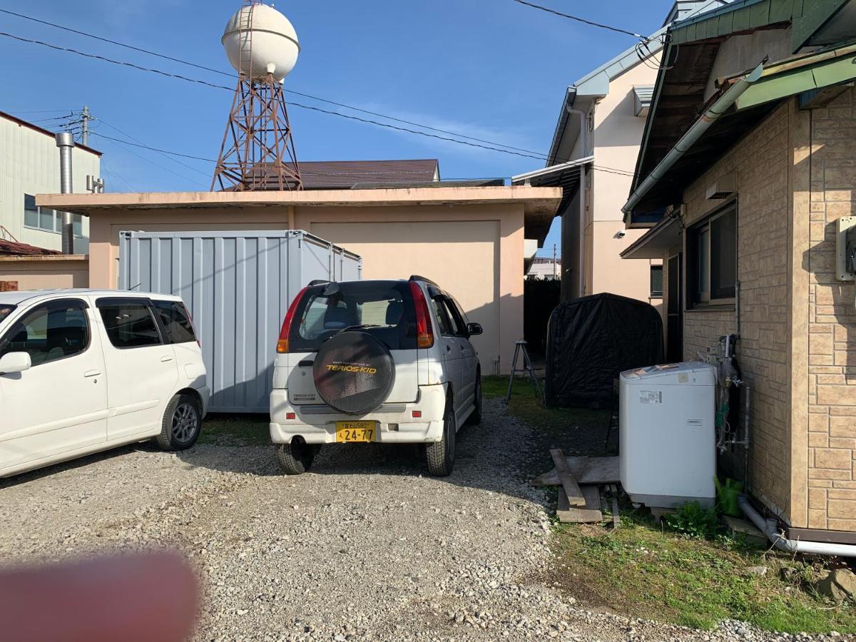 Guest House Zen Yamanakako Exterior photo